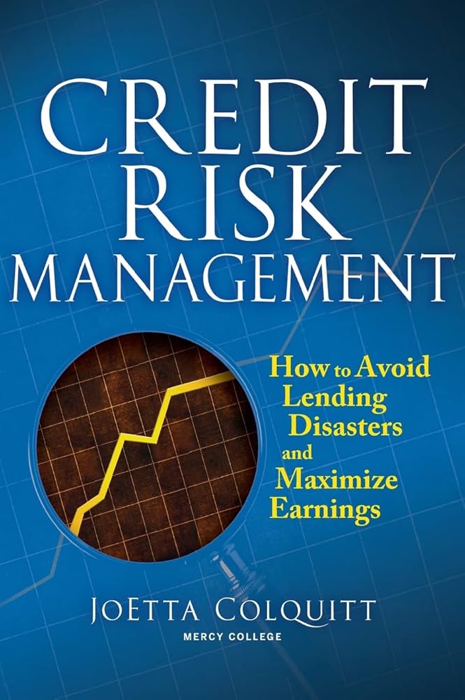 CREDIT RISK MANAGEMENT