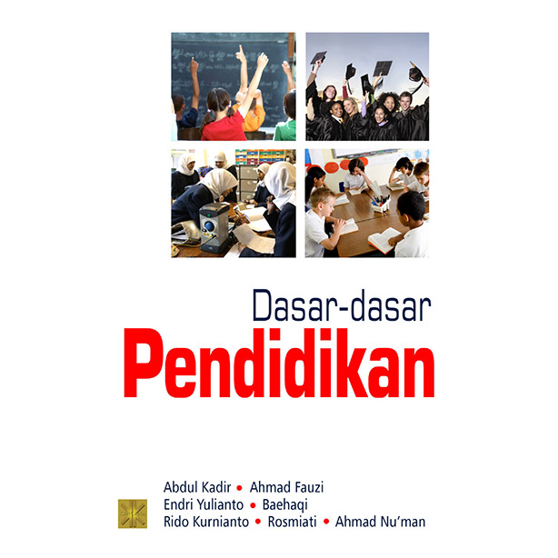 dasar dasar pendidikan