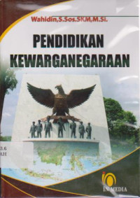 PENDIDIKAN KEWARGANEGARAAN