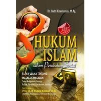 HUKUM ISLAM DALAM PERUBAHAN SOSIAL