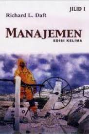 MANAJEMEN EDISI KELIMA