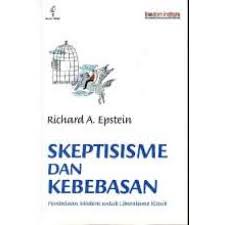SKEPTISISME DAN KEBEBASAN
