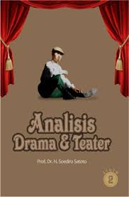 ANALISIS DRAMA & TEATER
