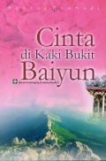 cinta di kaki bukit baiyun