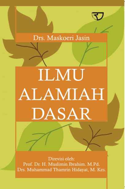 ILMU ALAMILAH DASAR
