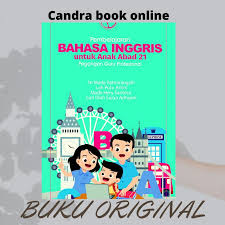 pembelajaran bahasa inggris untuk abad 21