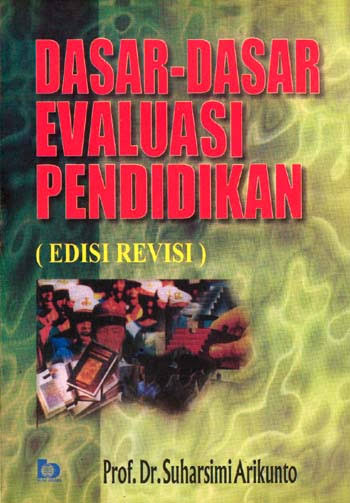 PEN DIDDASAR-DASARIKAALUN EVASI