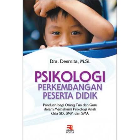PESIKOLOGI PERKEMBANGAN PERSERTA DIDIK