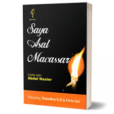 saya asal macassar