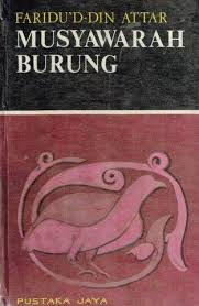 MUSYAWARAH BURUNG