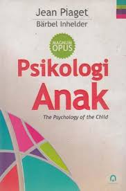 psikonologi anak
