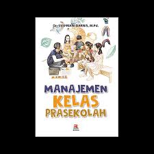 manajemen kelas prasekolah