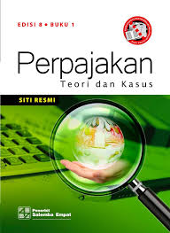PERPAJAKAN TEORI & KASUS