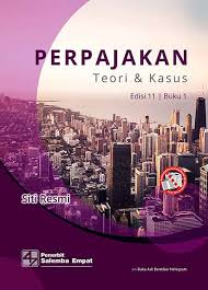 perpajakan teori dan kasus