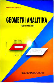 GEOMETRI ANALITIKA