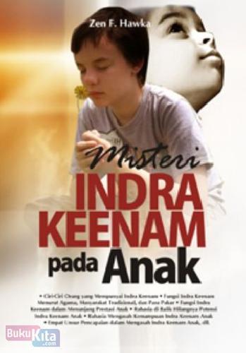 misteri indra keenam pada anak anak
