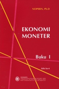 EKONOMI MONETER