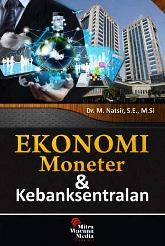 ekonomi moneter & kebanksentralan