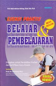 esensi praktis belajar & pembelajaran