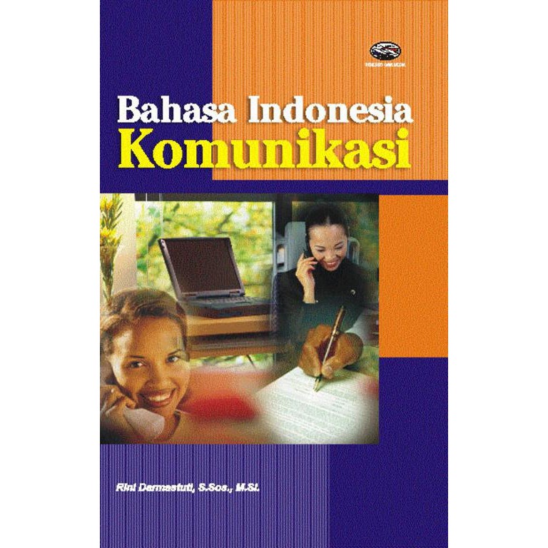 BAHASA INDONESIA KOMUNIKASI