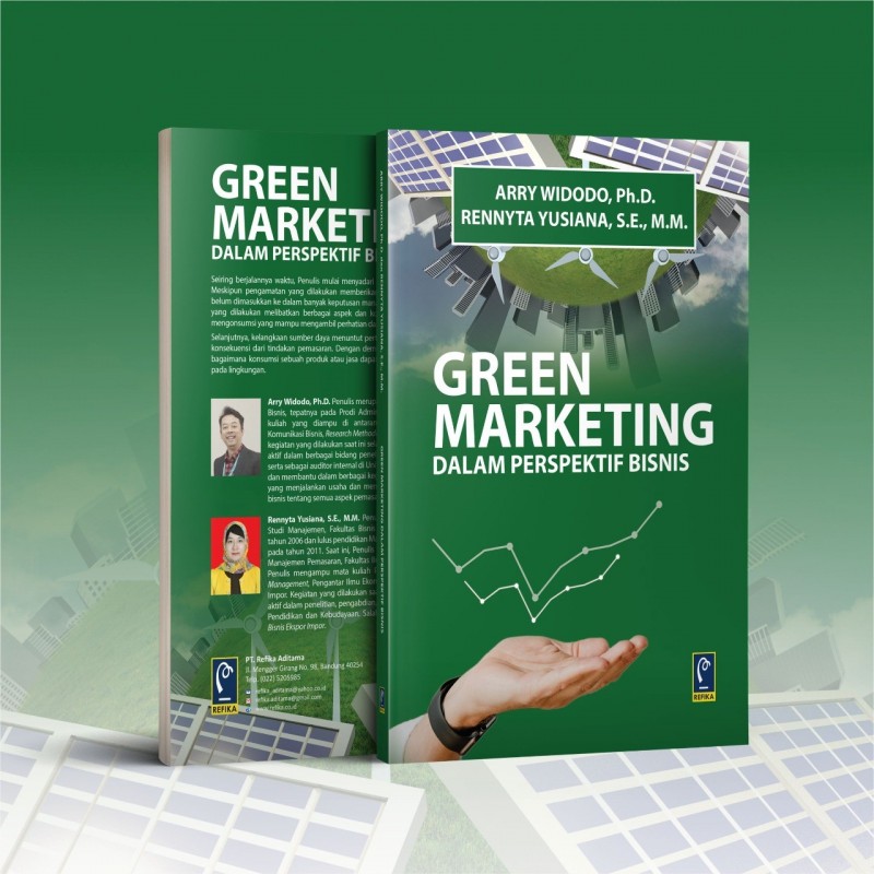 green marketing dalam perspektif bisnis