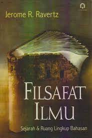 FILSAFAT ILMU