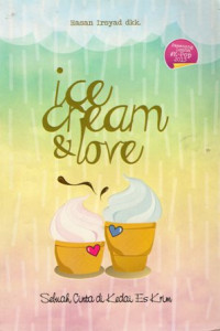 ice cream & love
