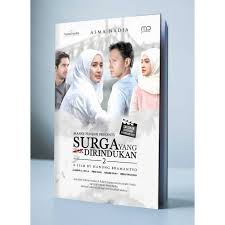 surga yang tak di rindukan 2