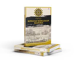 riwayat kerajaan madura