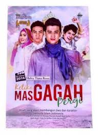 ketika mas gagah pergi