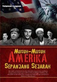 musuh musuh amarika sepanjamg sejarah