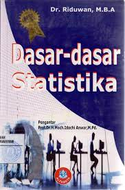 dasar dasar statiska