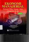 EKONOMI MANAJERIAL