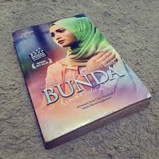 sebuah novel karya asma nadia bunda kisah cinta 2 kodi