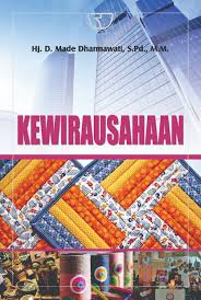 kewirausahaan