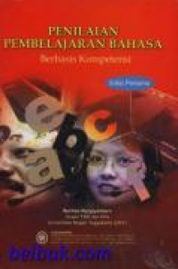 penilaian pembelajaran bahasa