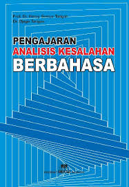 pengajaran analisis kesalahan berbahasa
