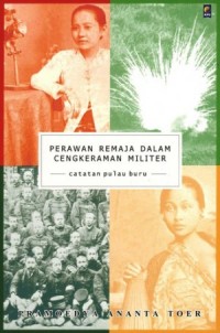 perawan remaja dalam cemkeraman militer