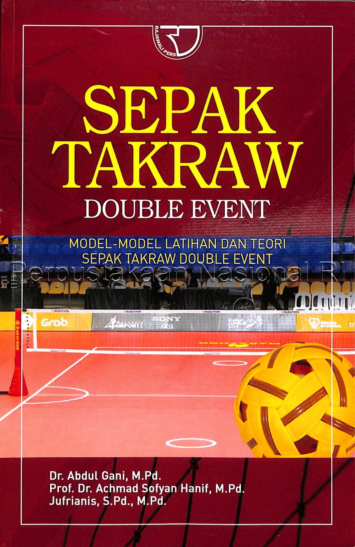 Sepak Takraw