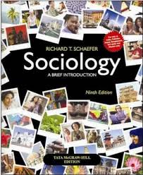 SOCIOLOGY A BRIEF INTRODUCTION