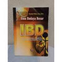 ILMU BUDAYA DASAR