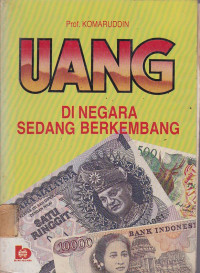 uang dinegara sedang berkembang