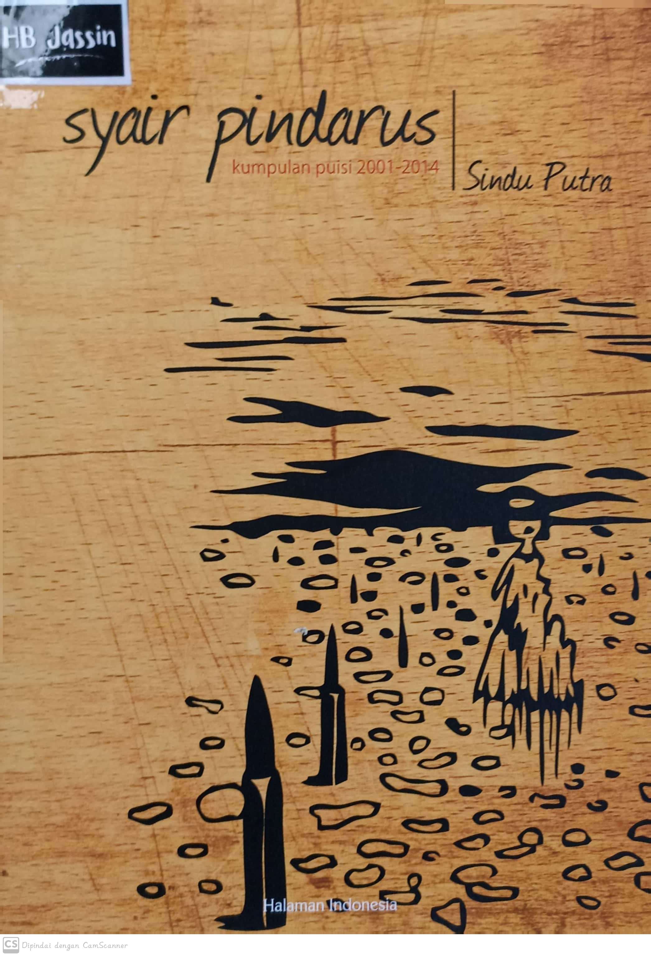 SYAIR PINDARUS
