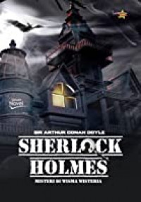 SHERLOCK HOLMES