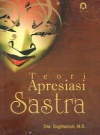 TEORI APRESIASI SASTRA
