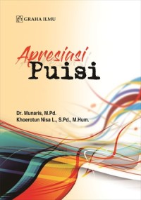 APRESIASI PUISI