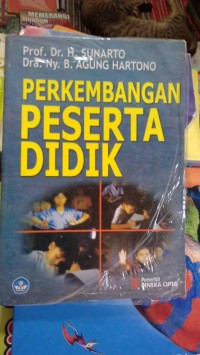 perkembangan peserta didik