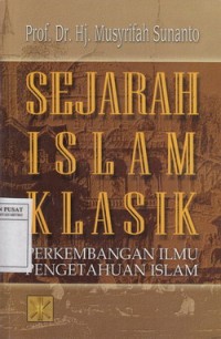 SEJARAH ISLAM KLASIK