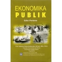 EKONOMIKA PUBLIK
