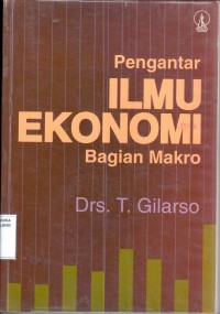 PENGANTAR ILMU EKONOMI BAGIAN MAKRO